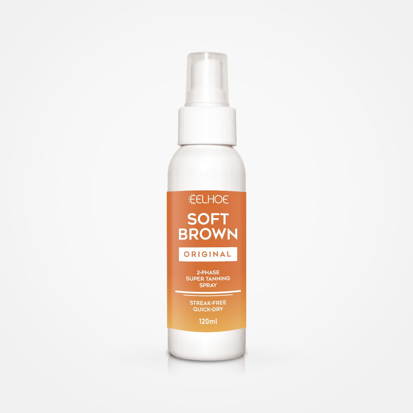 Soft Brown AUTOBRONCEADOR SPRAY