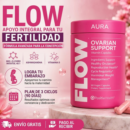 FLO