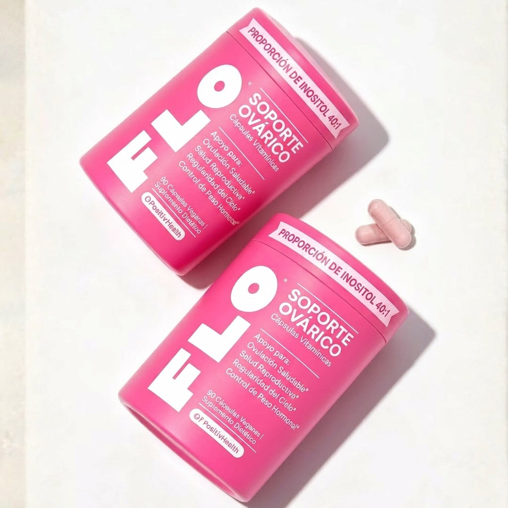 FLO