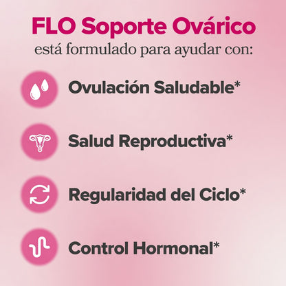 FLO